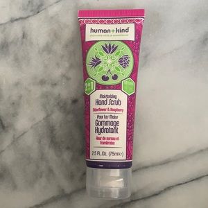 Human + Kind Moisturizing Hand Scrub